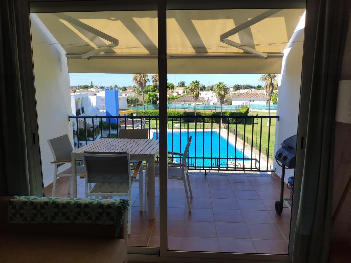 Villa Horacia Sanlúcar de Barrameda Exterior foto